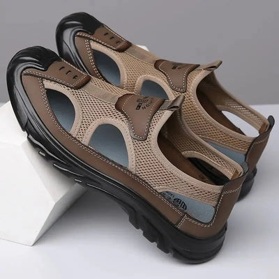 Tharviel | Orthopaedic Support Sandals