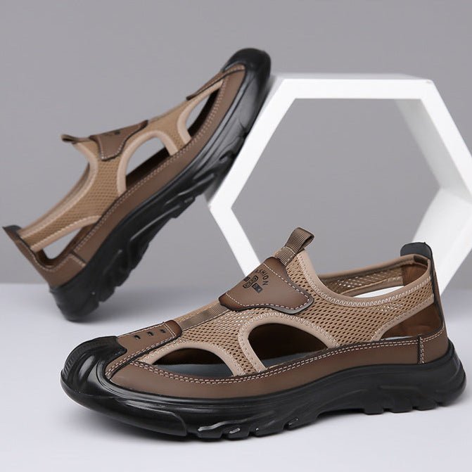 Tharviel | Orthopaedic Support Sandals