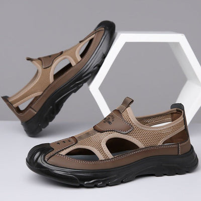 Tharviel | Orthopaedic Support Sandals