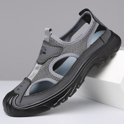 Tharviel | Orthopaedic Support Sandals