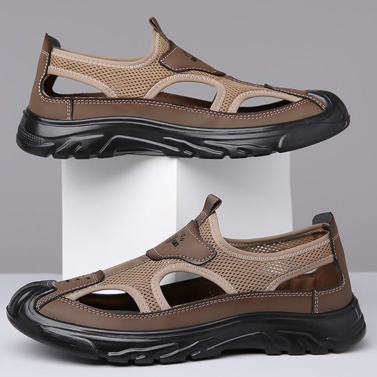 Tharviel | Orthopaedic Support Sandals