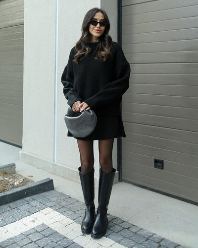 Velirayae | Autumn Set