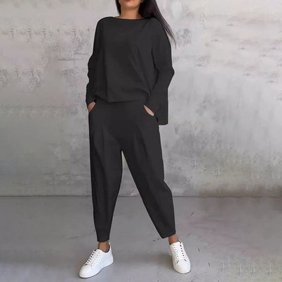 Clarisse | Elegant Two-piece Set