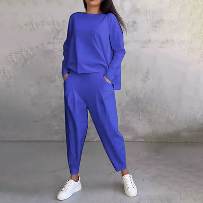 Clarisse | Elegant Two-piece Set