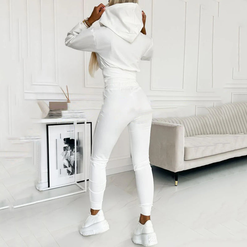 Selviora | Elegant Comfortable Tracksuit
