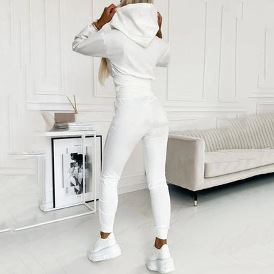 Selviora | Elegant Comfortable Tracksuit
