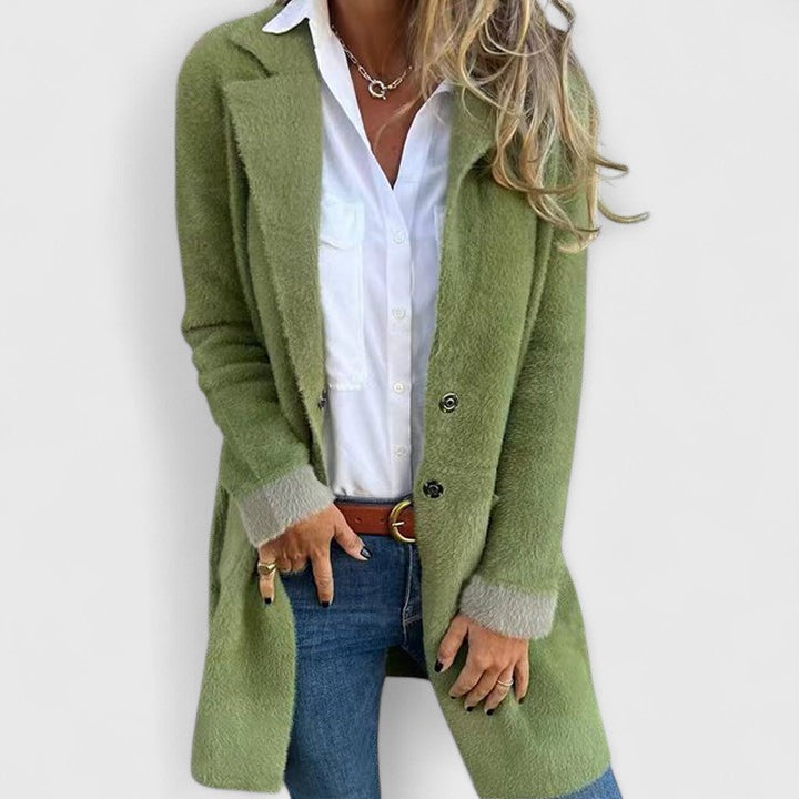 Mariviora | Elegant Coat