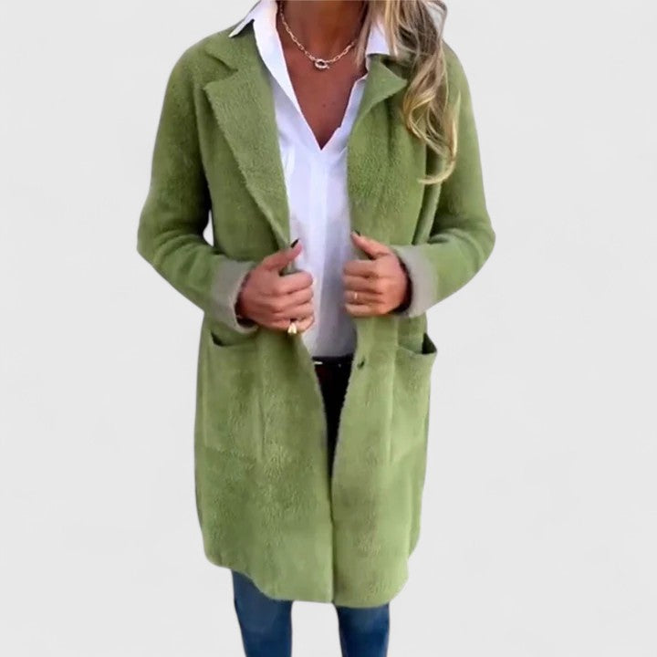Mariviora | Elegant Coat