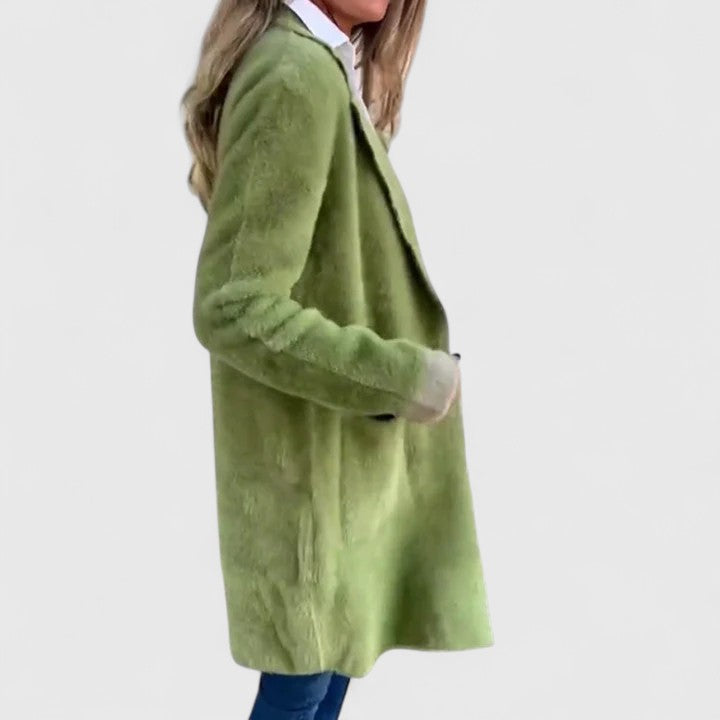 Mariviora | Elegant Coat