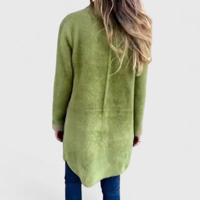 Mariviora | Elegant Coat