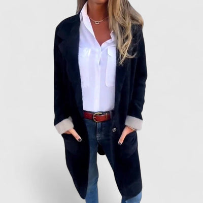Mariviora | Elegant Coat