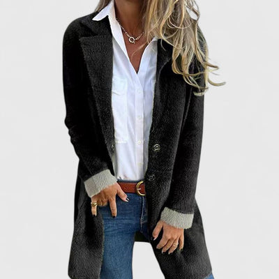 Mariviora | Elegant Coat