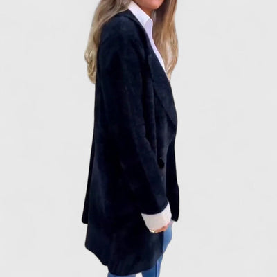 Mariviora | Elegant Coat