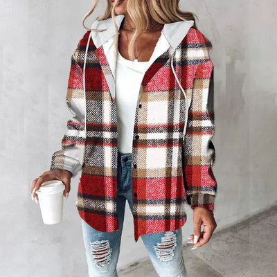 Velirynne | Warm Autumn Jacket