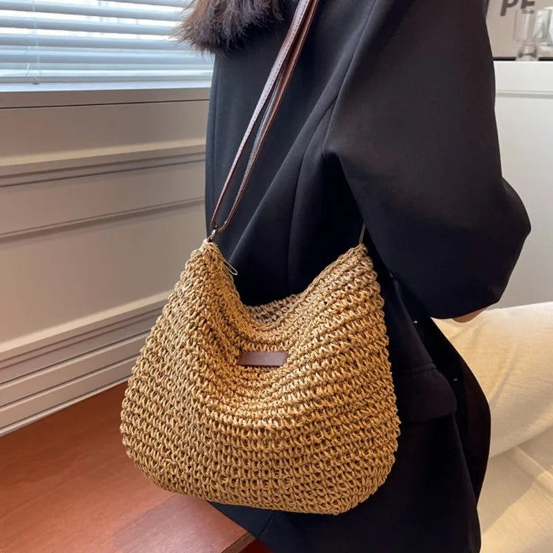 Corviellea | Summer Shoulder Bag