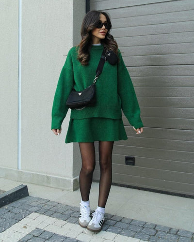 Velirayae | Autumn Set