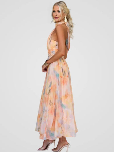 Rosmira | dress