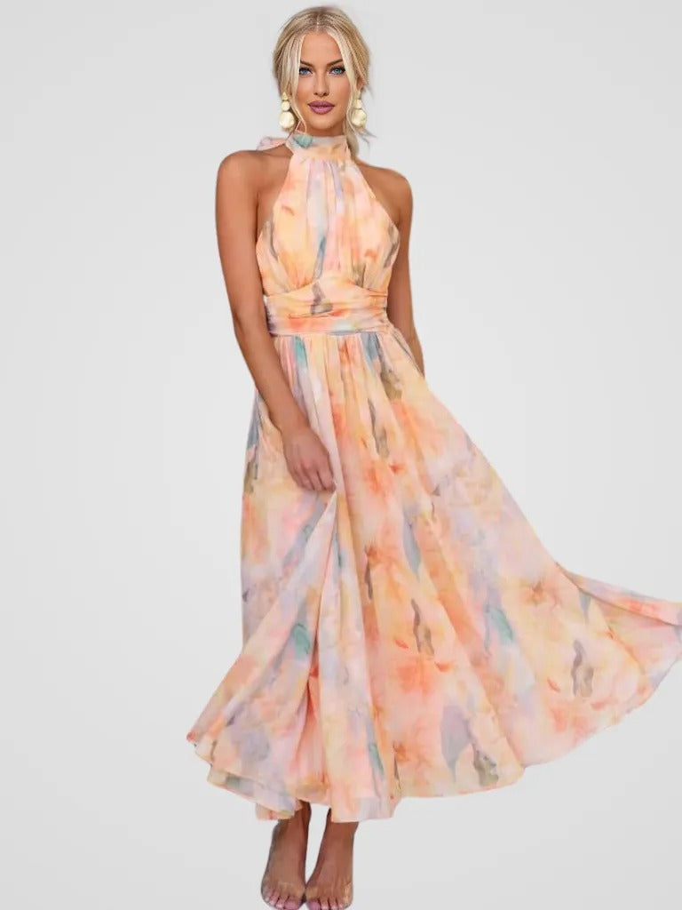 Rosmira | dress