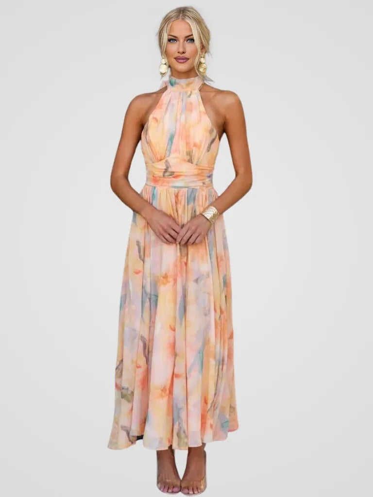 Rosmira | dress